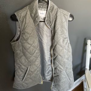 Old Navy Vest